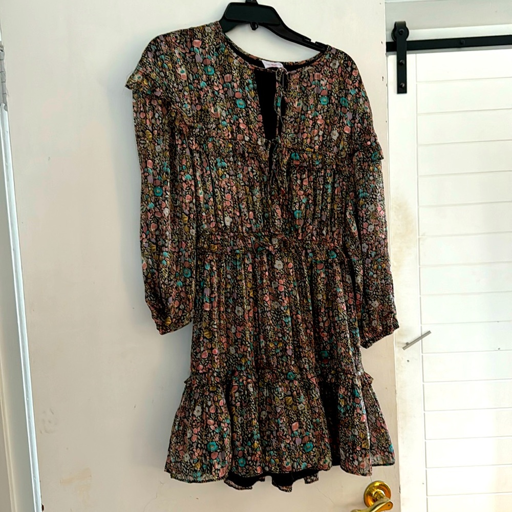 Buddy Love Dress, Size Medium